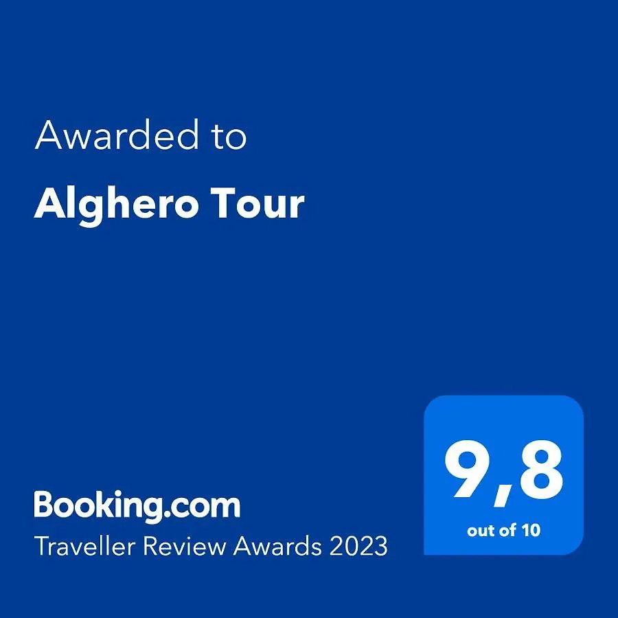 Alghero Tour 0*,  Italy