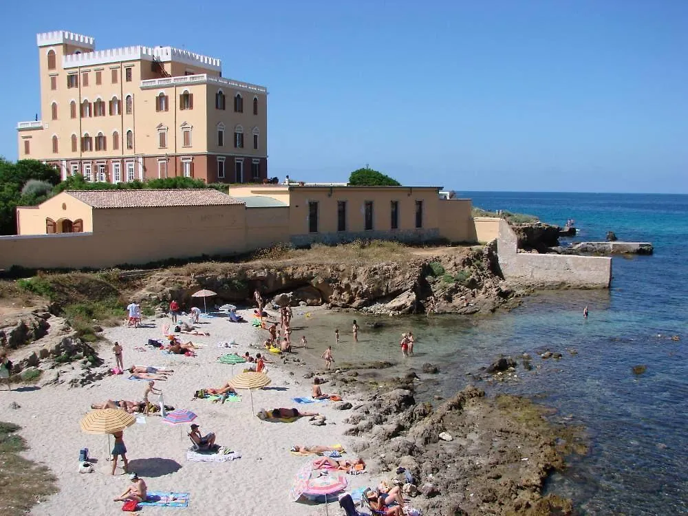 Apartment Alghero Tour