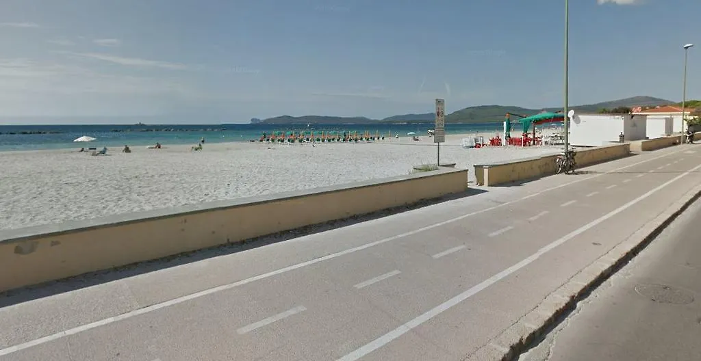 Alghero Tour