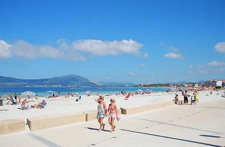 Alghero Tour 0*,  Italy