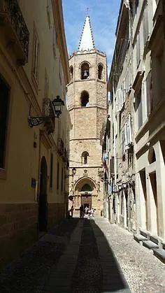 Apartment Alghero Tour