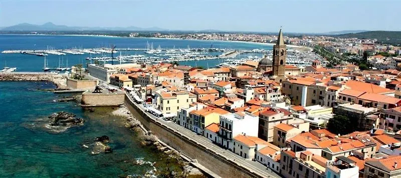Alghero Tour